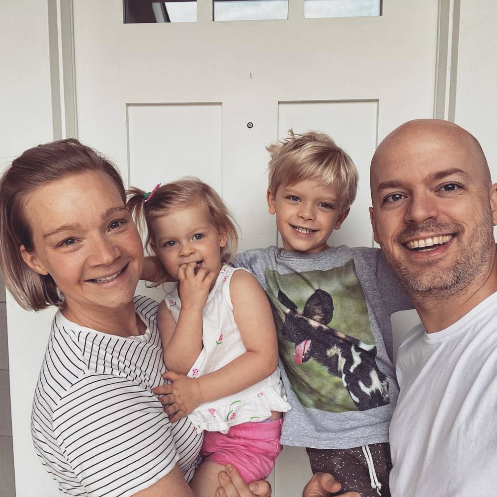 Meet your Posher, Molly